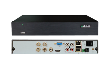 Мультиформатные видеорегистраторы «Линия»