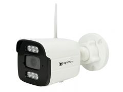 Видеокамера Optimus IP-S015.0(2.8)MG