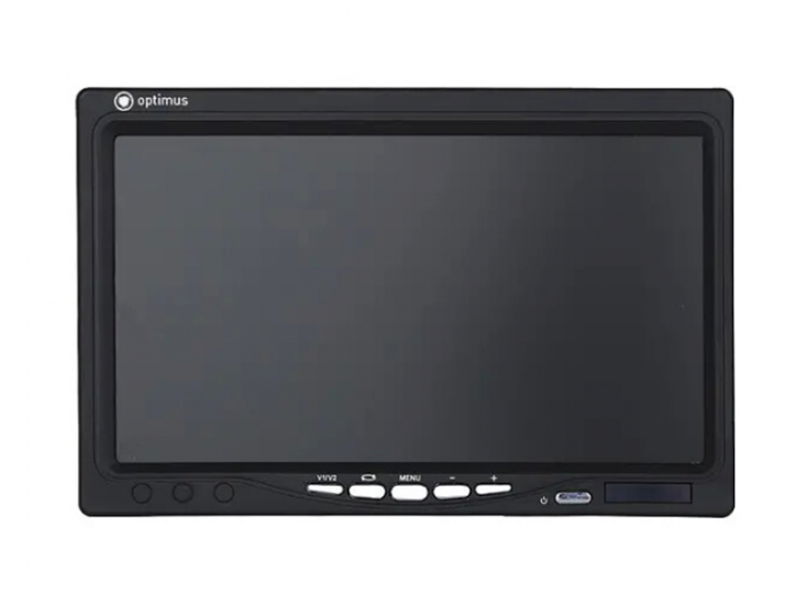 Автомобильный монитор Optimus V-070_V.1