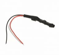 Микрофон активный для систем видеонаблюдения