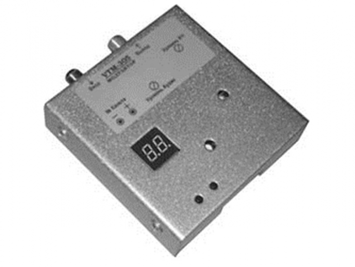 VTM-305 — Модулятор видеосигнала