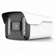 AI-видеокамера Smart Link SL-IP5553BPA-Ai 5Мп с распознаванием лиц, встроенным микрофоном и поддержкой PoE